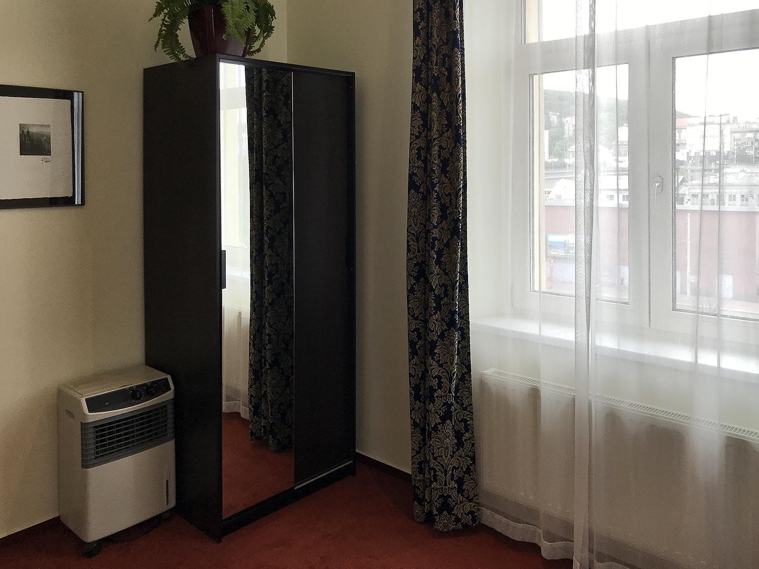 Light Rooms Prague Phòng bức ảnh