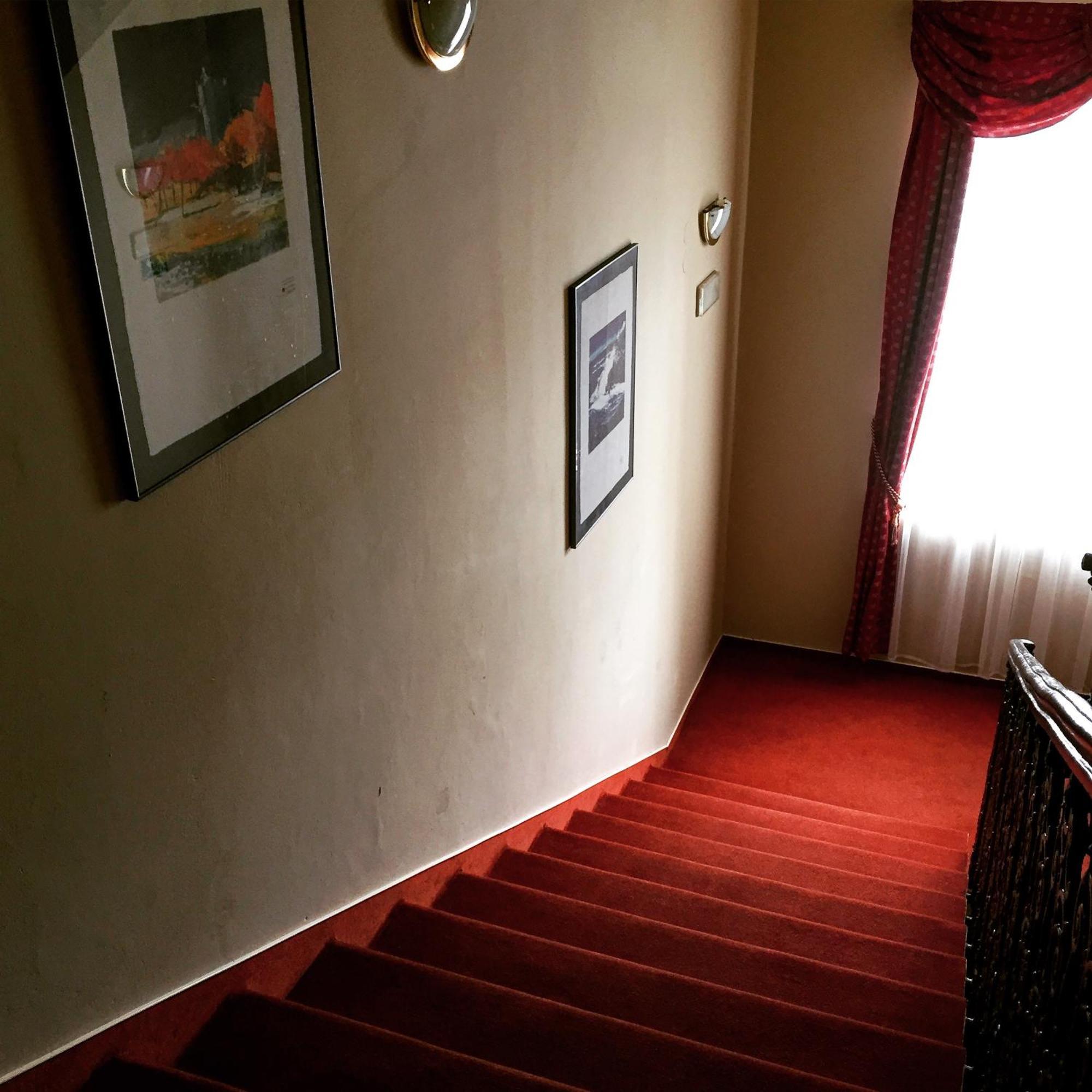 Light Rooms Prague Phòng bức ảnh